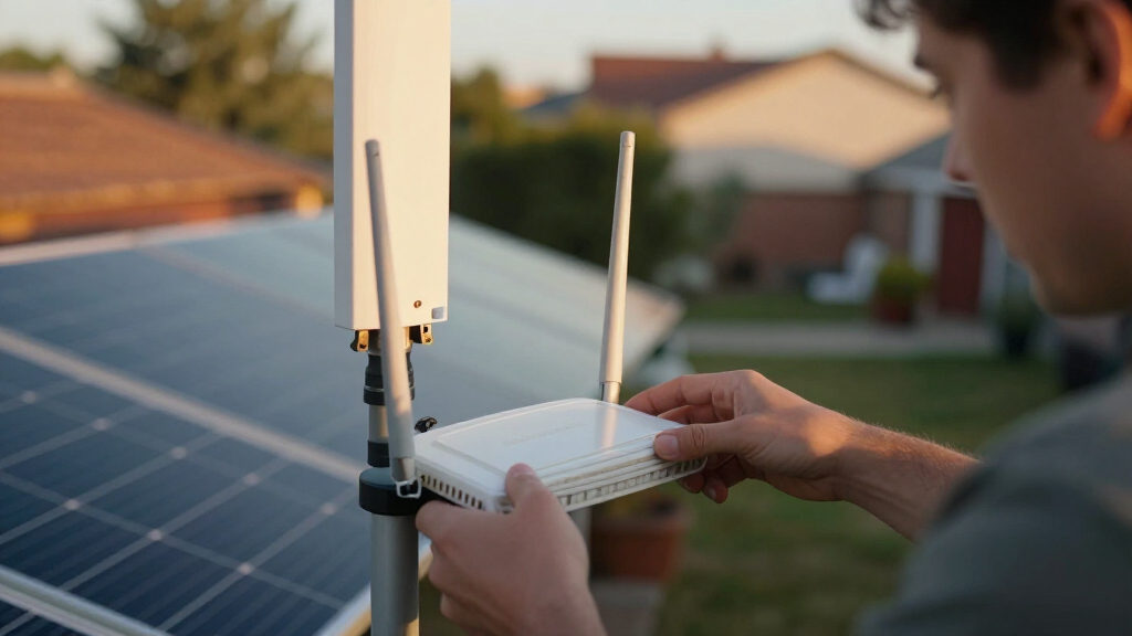 10 Best LTE Routers with External Antennas in 2026
