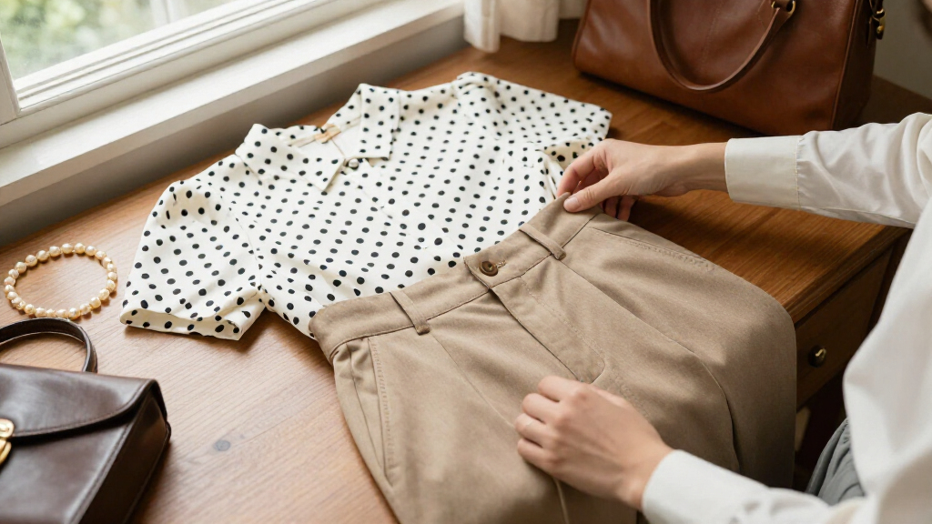 best vintage fashion outfits