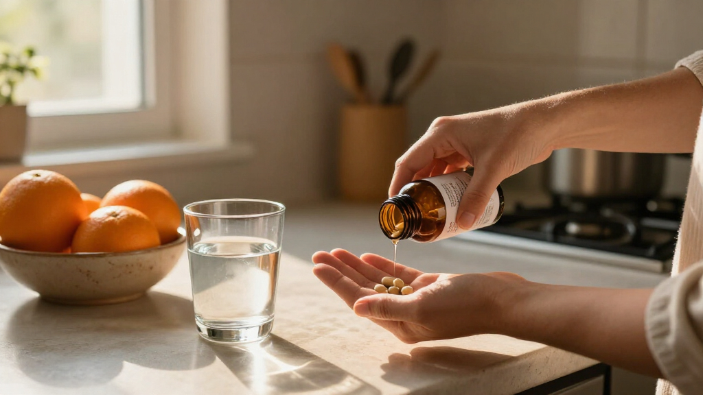 best zinc supplements