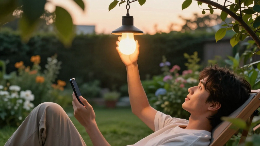 wi fi smart bulbs comparison