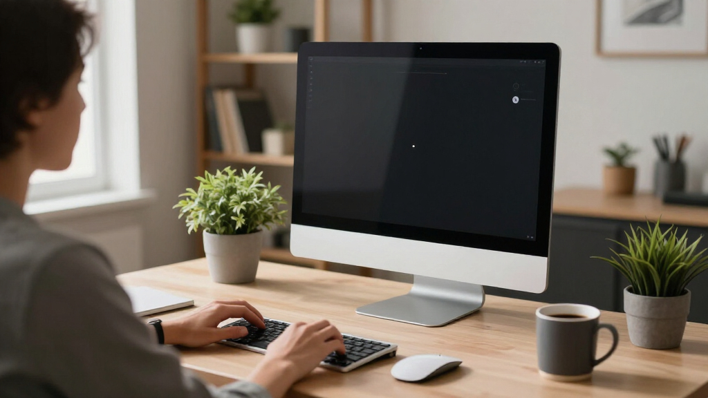 allinone pcs for home offices