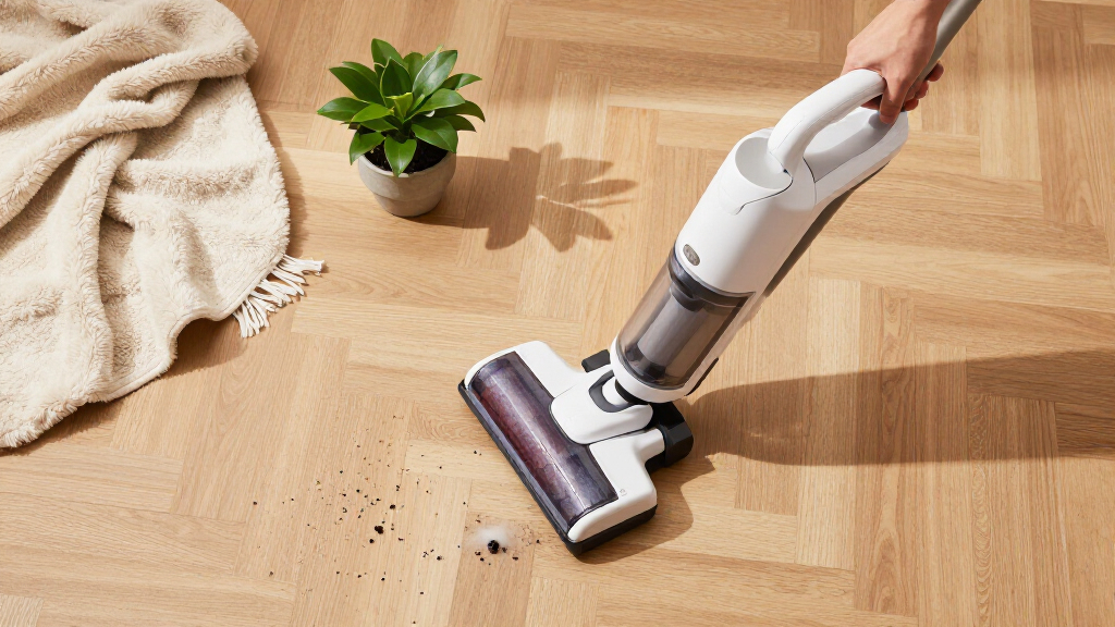 cordless handheld vacuum cleaners