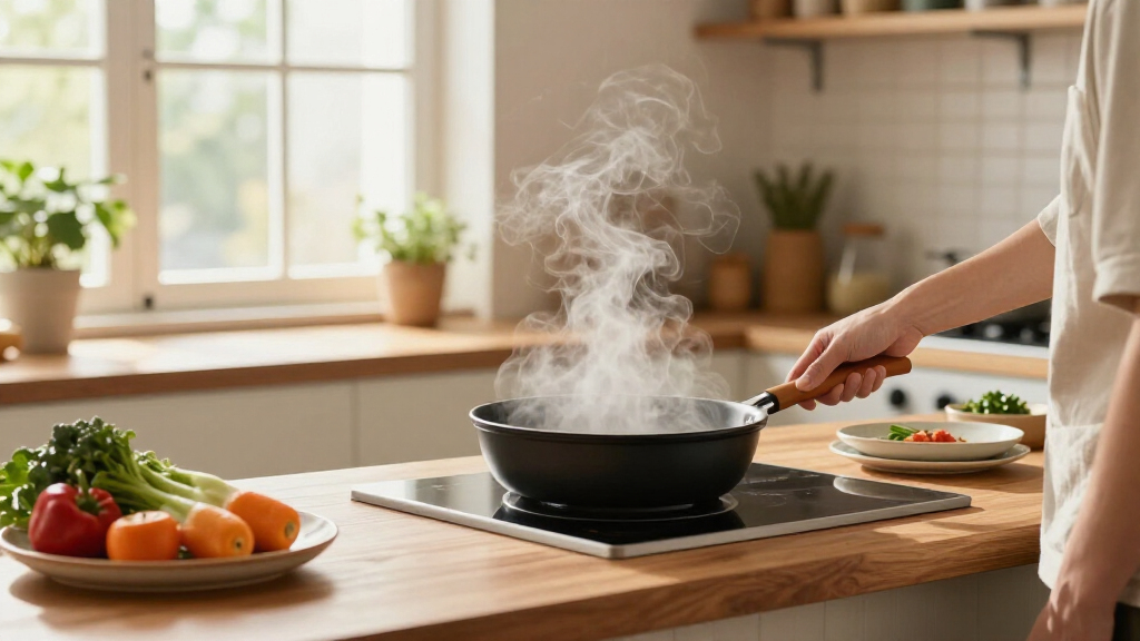 caraway cookware set review