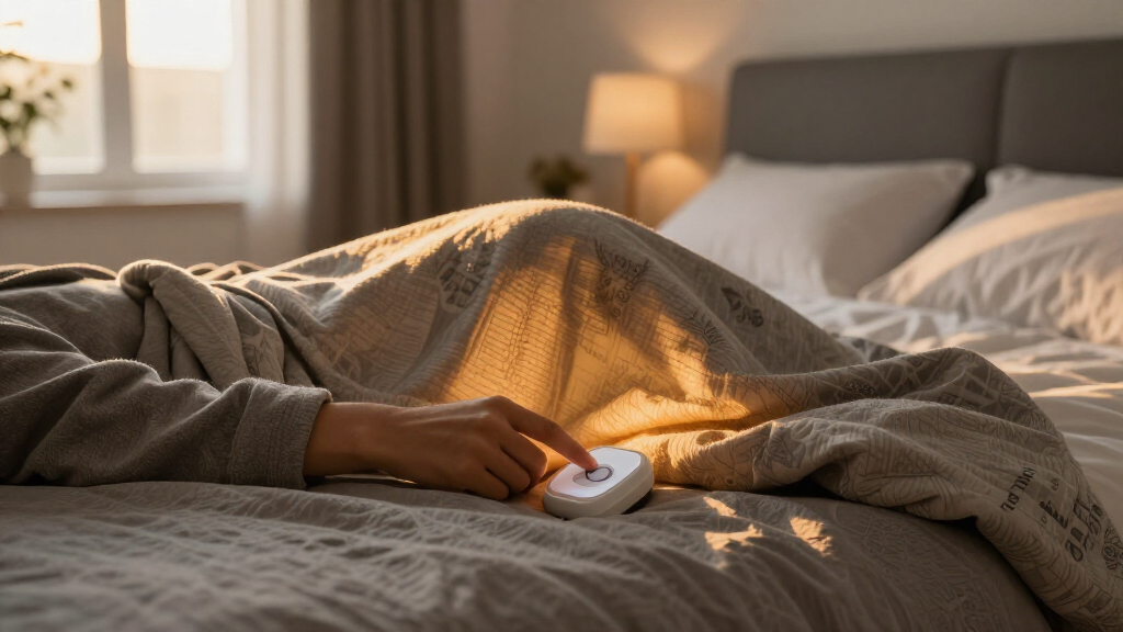 best electric blanket for cold sleepers