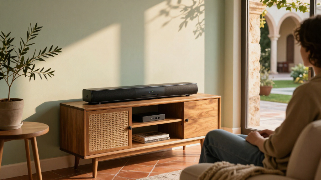 soundbars for living rooms