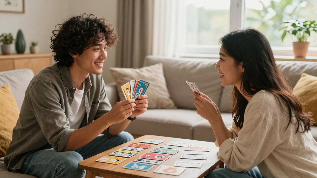 15 Best Relationship Communication Games in 2026
