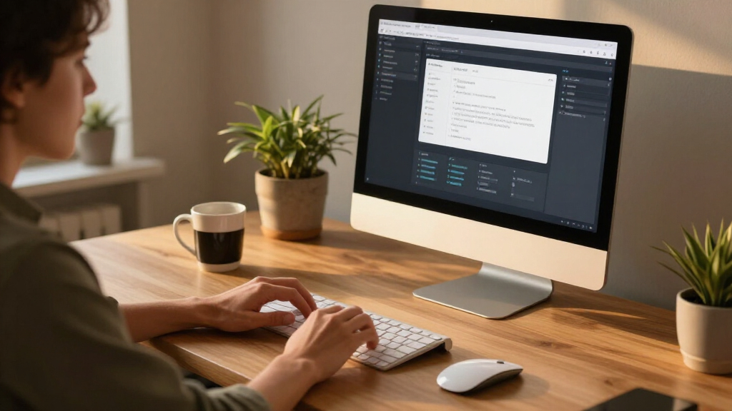 best small business desktops for automation workflows
