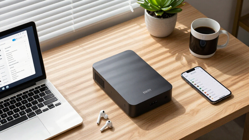 top rated NAS devices over $500