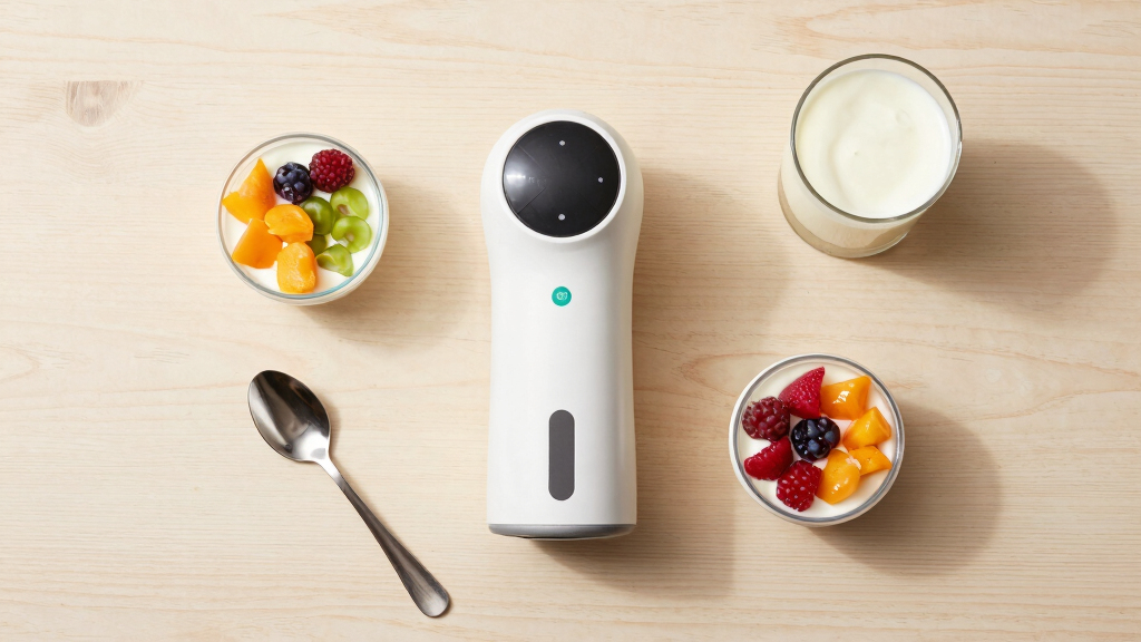 best frozen yogurt makers