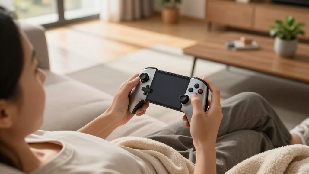 15 Best Folding Mobile Game Controllers in 2026