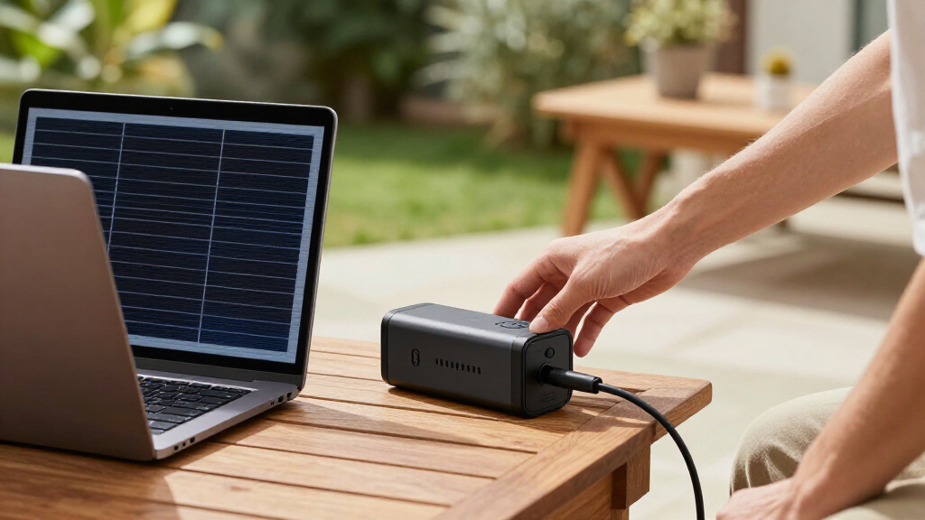 12 Best Solar-Powered Laptop Chargers in 2026