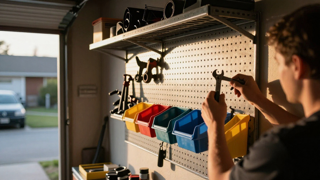 11 Best Automotive Garage Storage Solutions in 2026