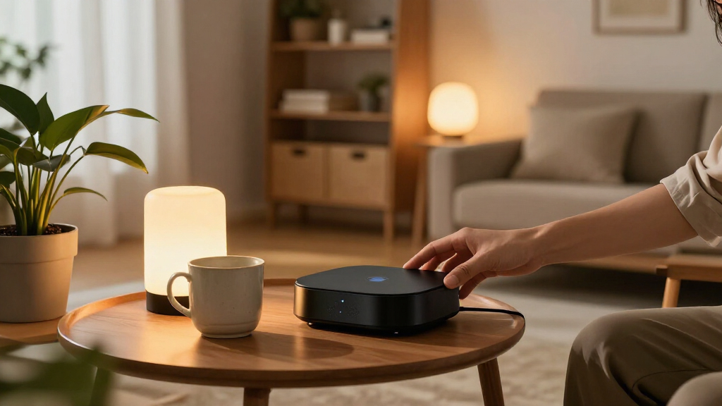 best smart home hubs
