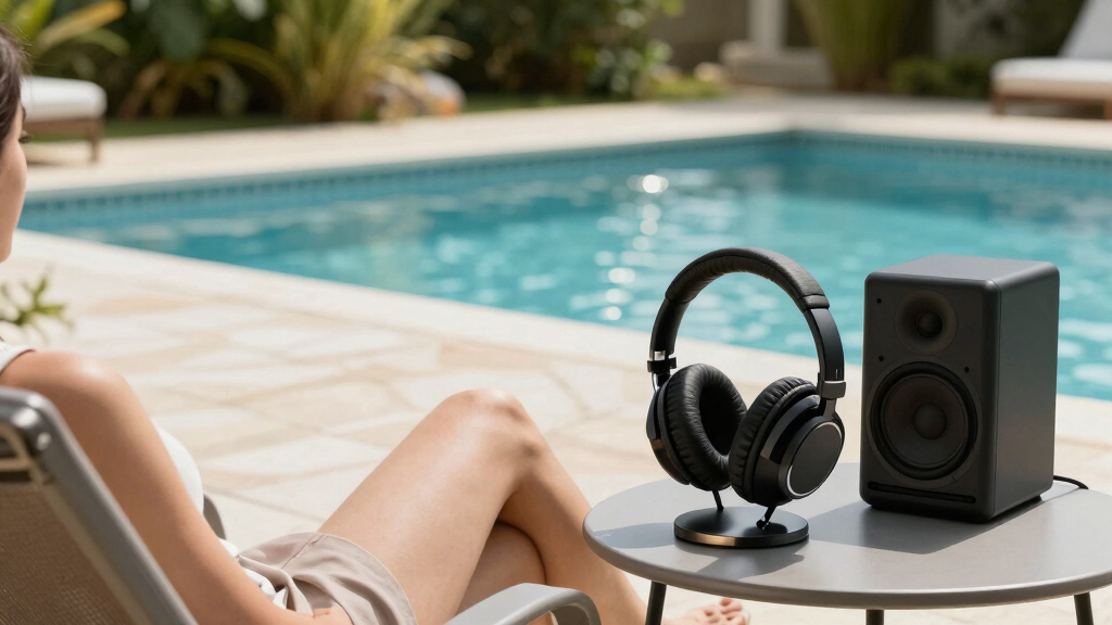 11 Best High-End Headphones and Monitors of 2026 for Audiophiles