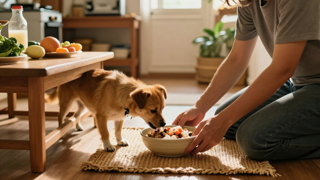 best Asian pet food