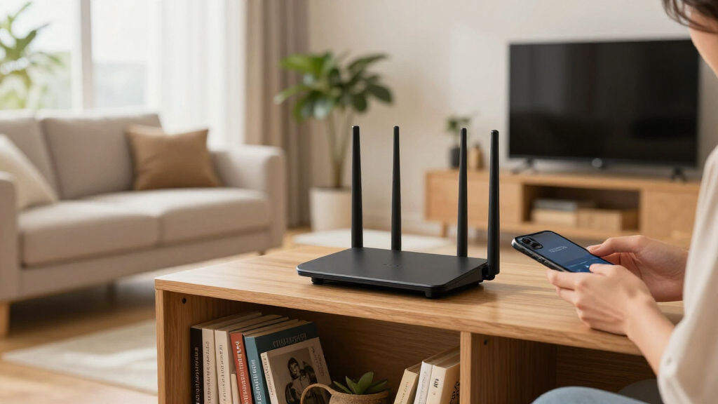 best long range Wi-Fi routers