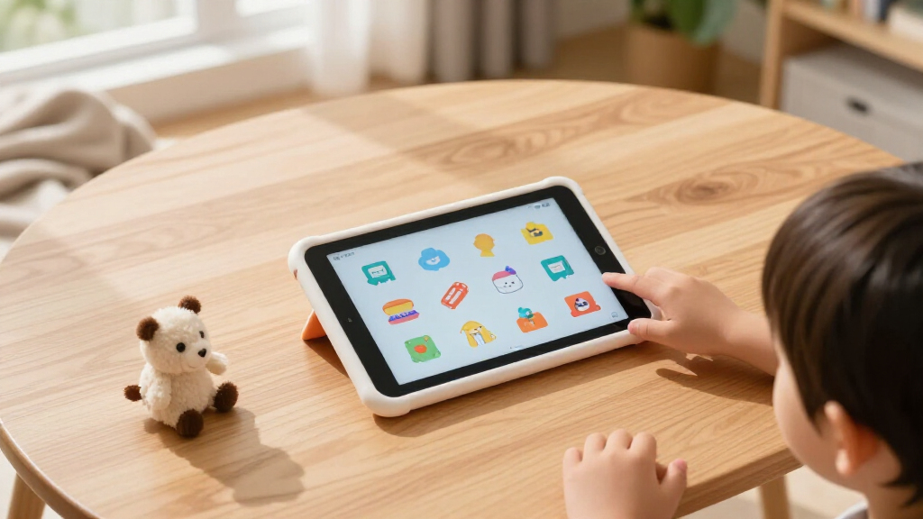 11 Best Kids Tablets With Parental Controls That Parents Trust in 2026