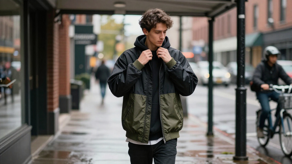 best streetwear jackets