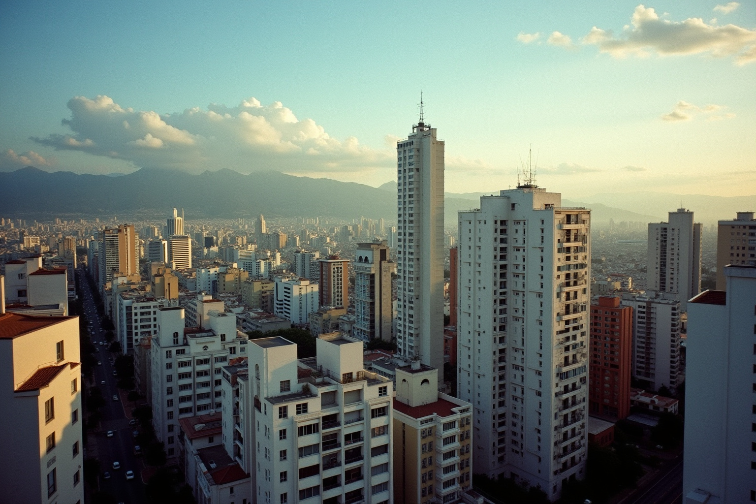 Valorização imobiliária: os 5 bairros que subiram até 3,1% em setembro