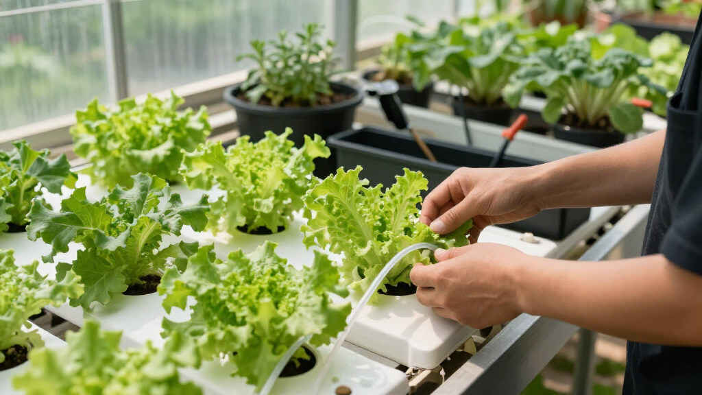 14 Best Hydroponic Growing Systems for Indoor Gardens in 2026