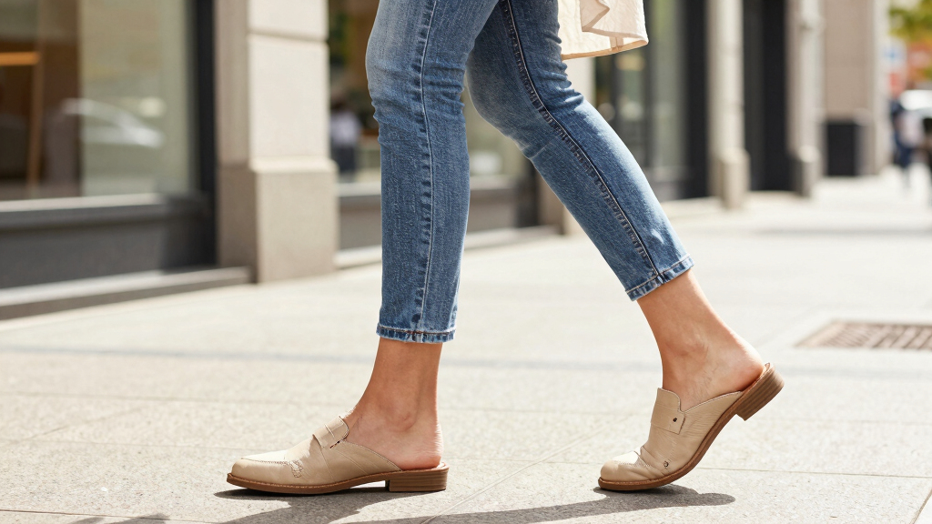 best mule shoes