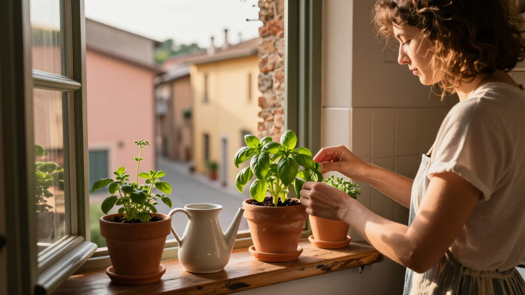 best indoor herb garden kits