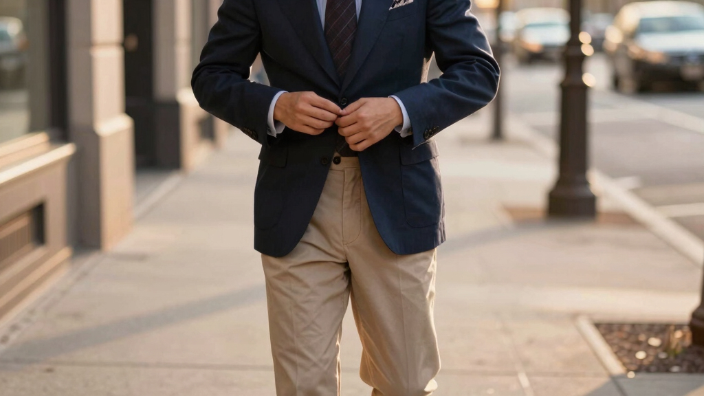 best menswear