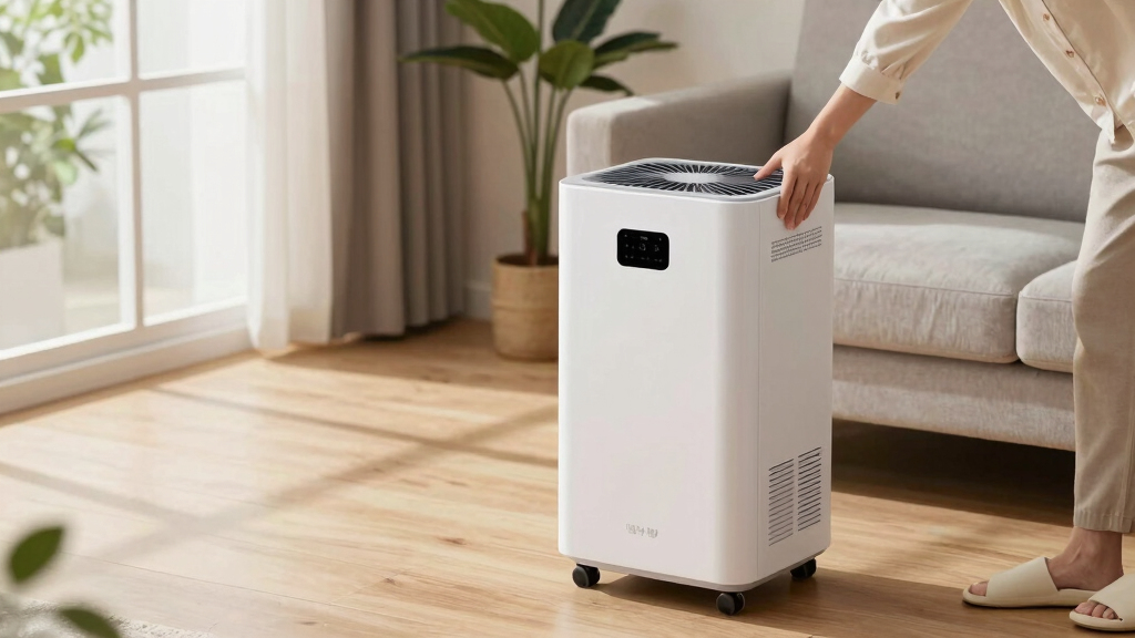 best portable air conditioners
