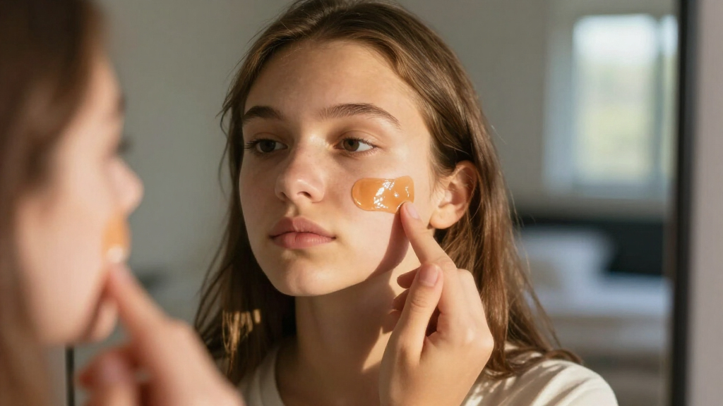 pimple patches for teens mighty patch