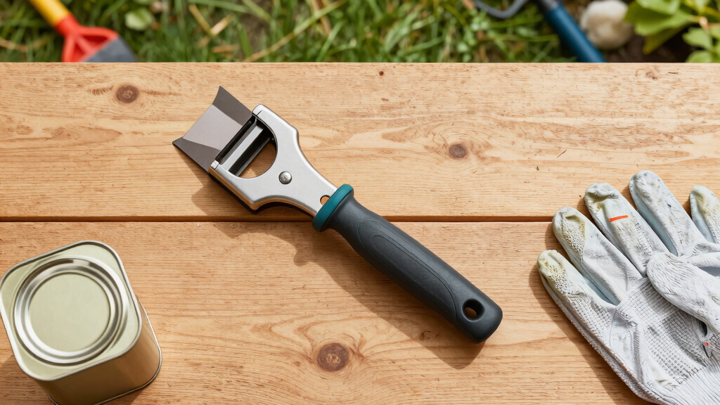 best lawn mower blade sharpeners
