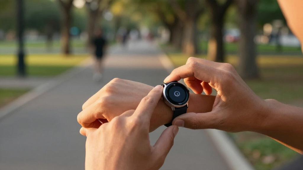 smart ring for fitness tracking oura ring 4