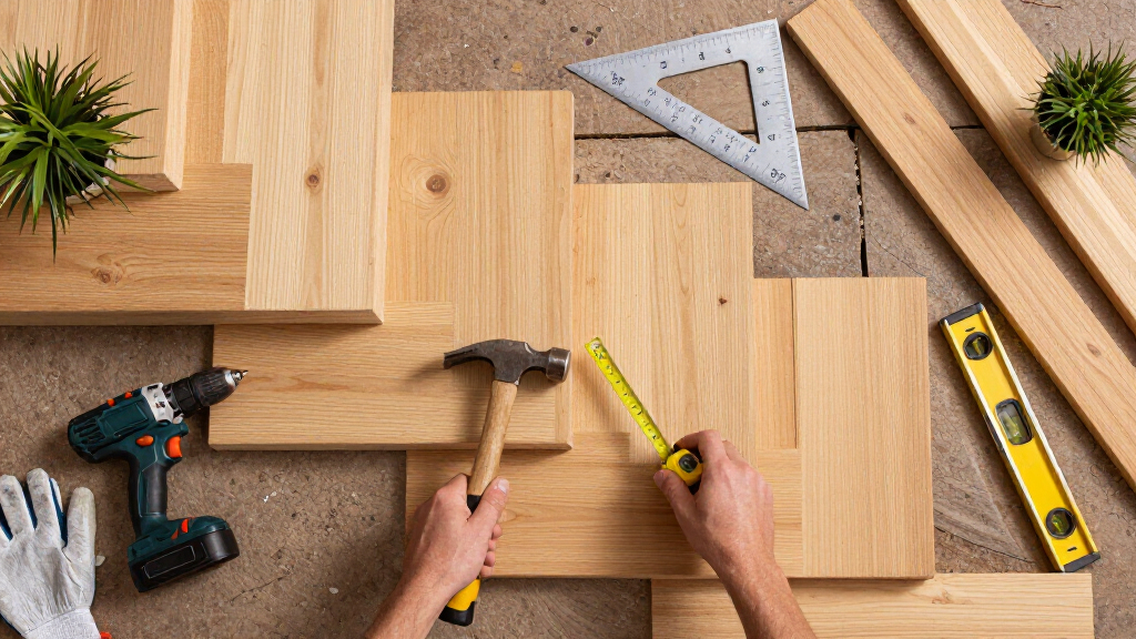 11 Best Stair Building Tools in 2026