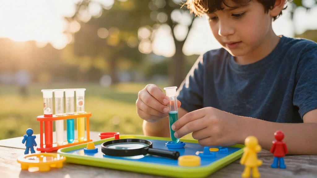 science educational kits for kids