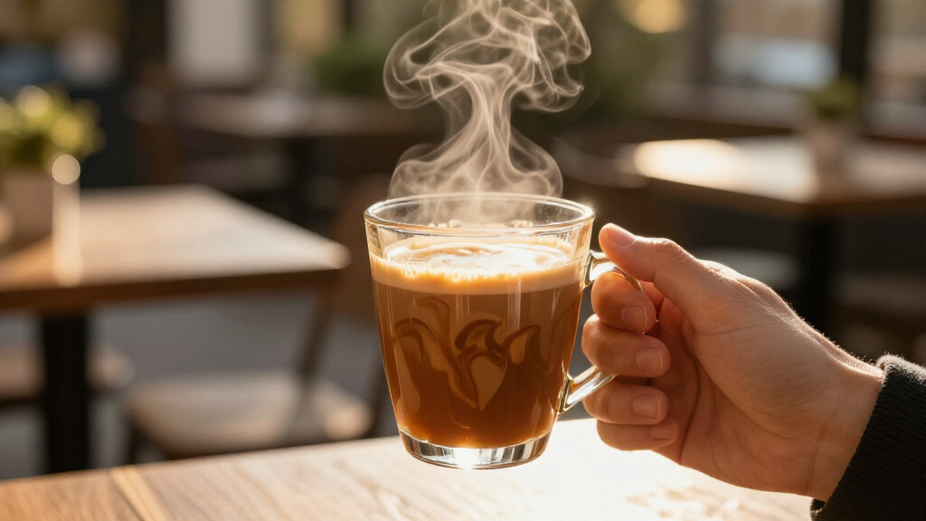 best flavored coffees