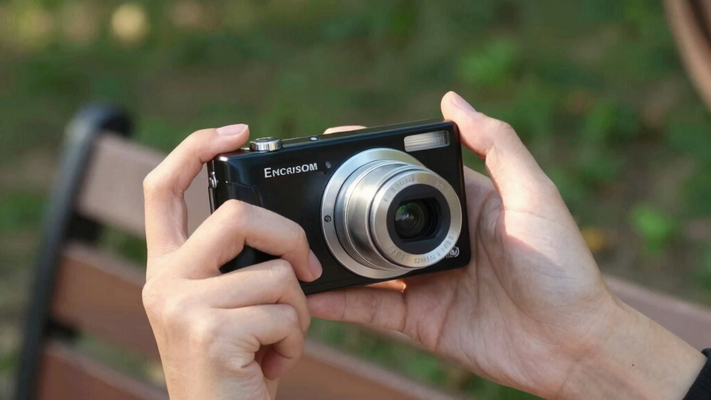 best compact digital cameras