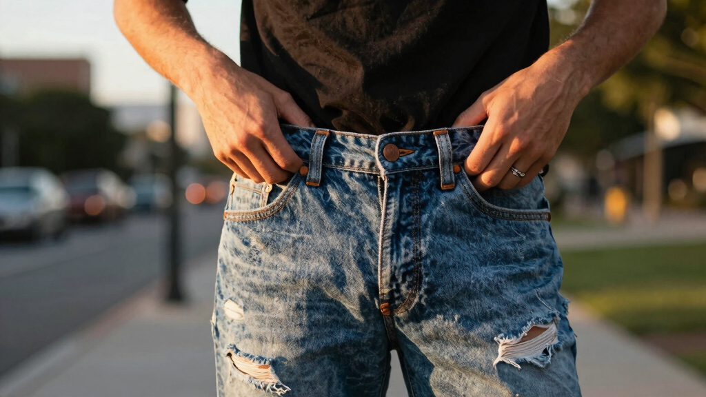 best Levi’s jeans