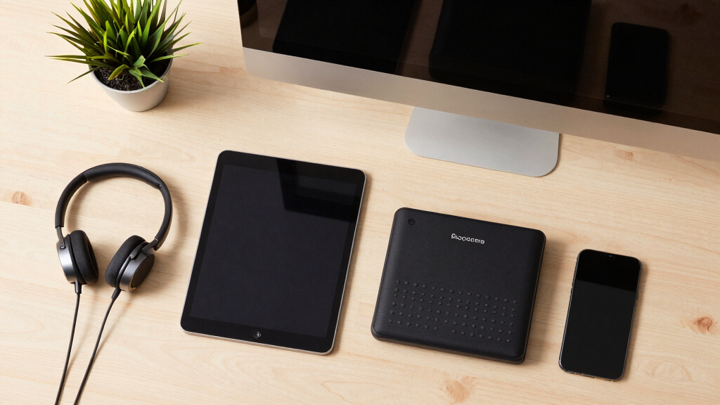 best computers, tablets & components