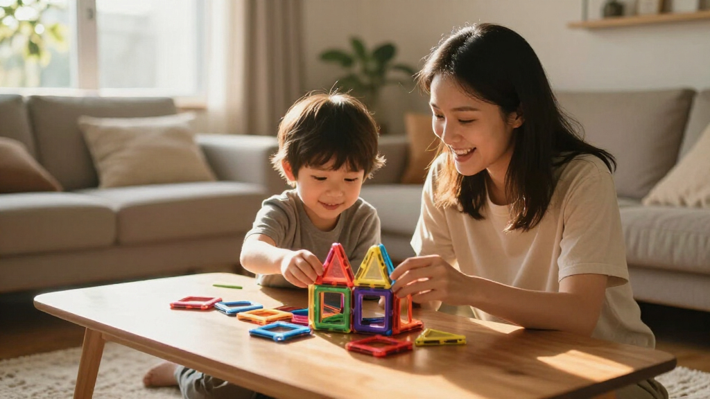 asago magnetic blocks review