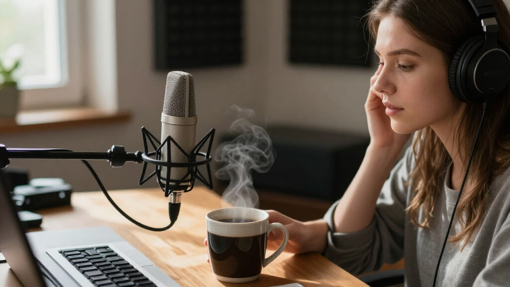 microphones for streaming