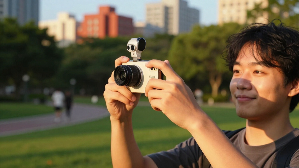 best iPhone camera accessories