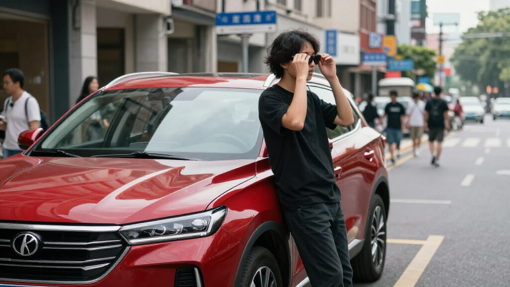 best Chinese cars