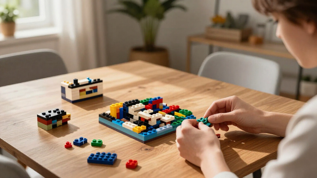 7 Best Lego Sets for Adults in 2026 That Will Spark Your Creativity