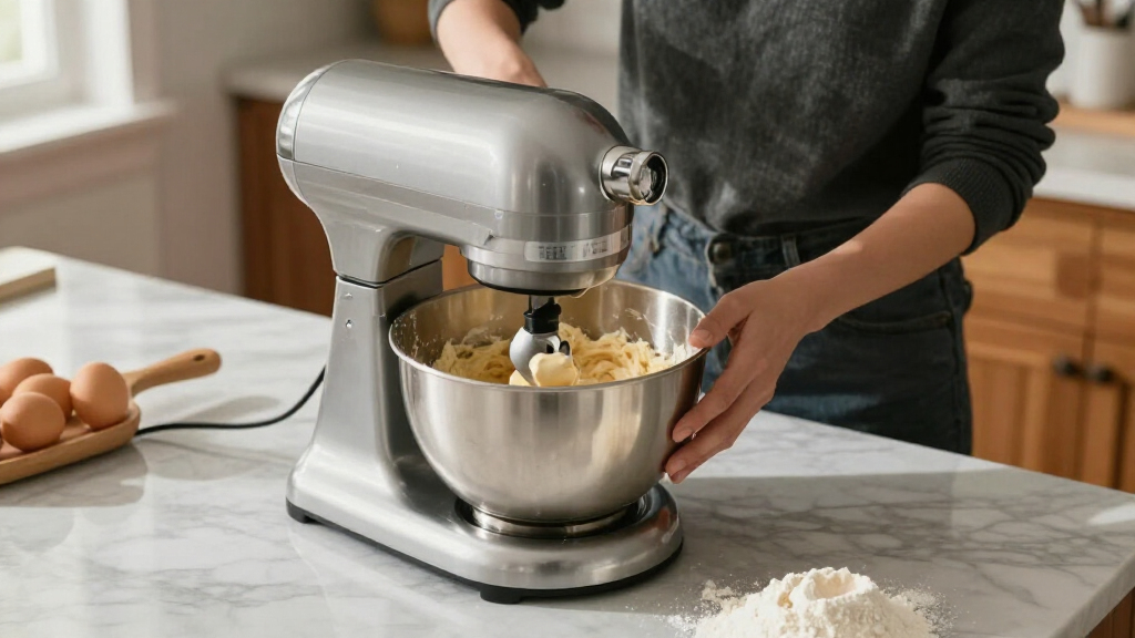 9 Best Stand Mixers for Large Families in 2026