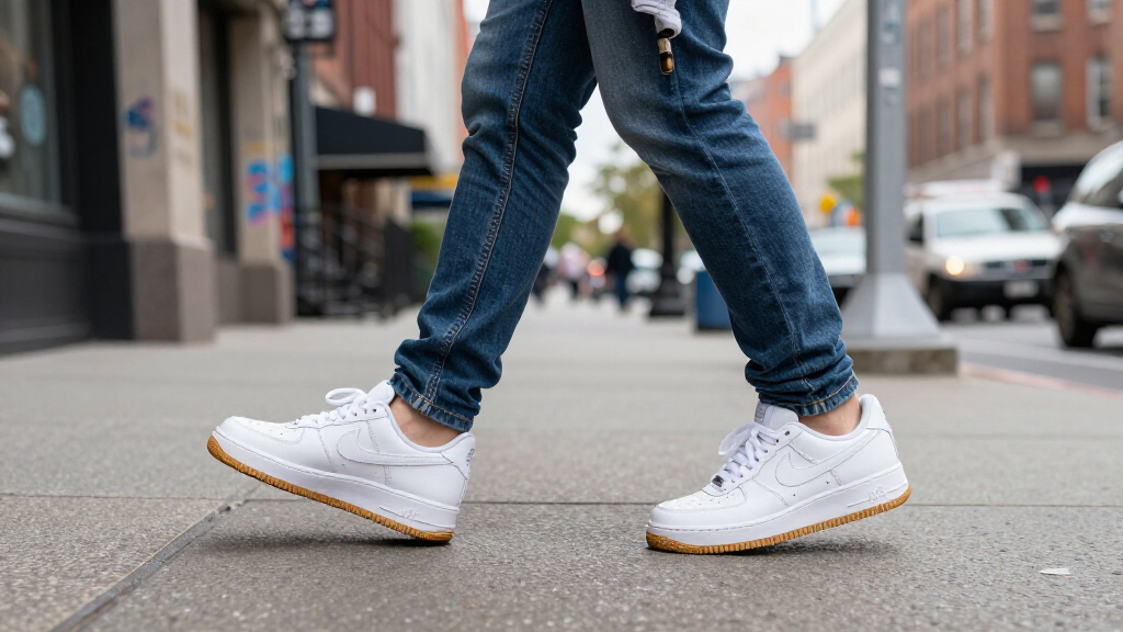 best Nike Air Force 1 sneakers