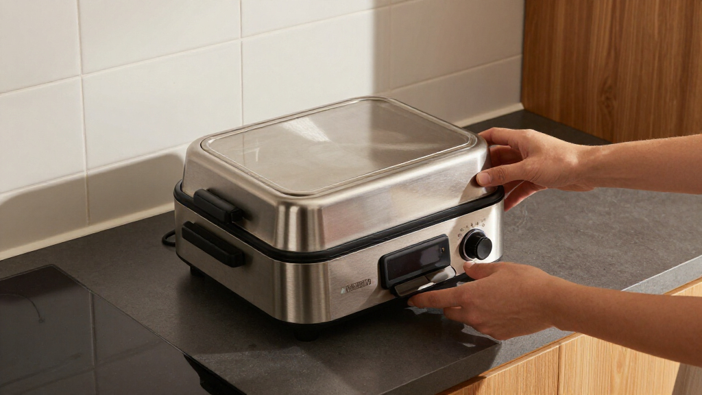 electric lunch warmers