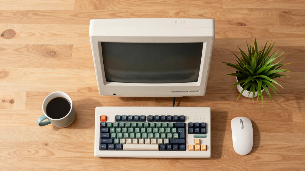 best retro home computers