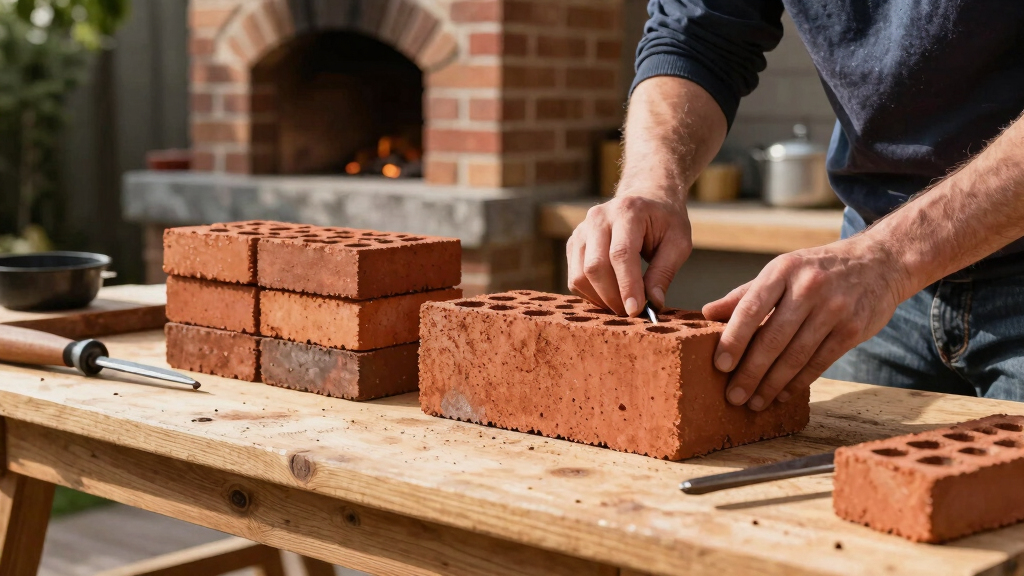 best universal firebrick kit