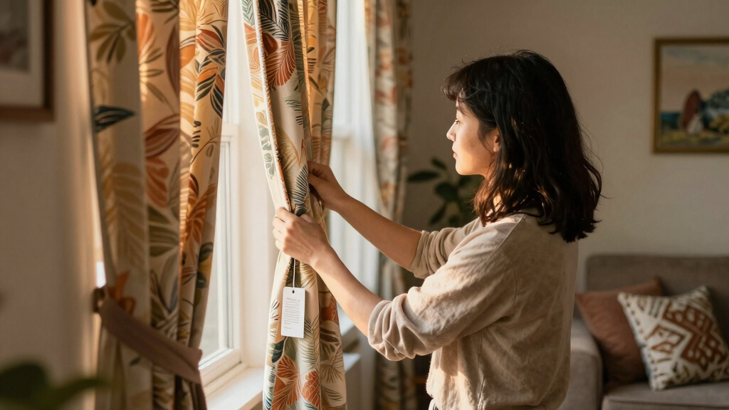 curtains draperies prime day deals