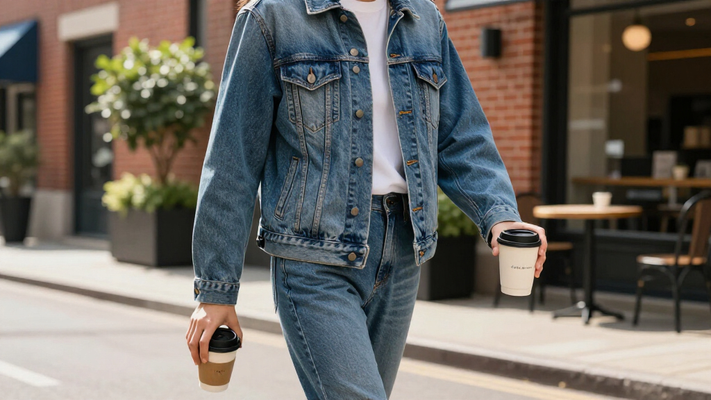 best denim clothing