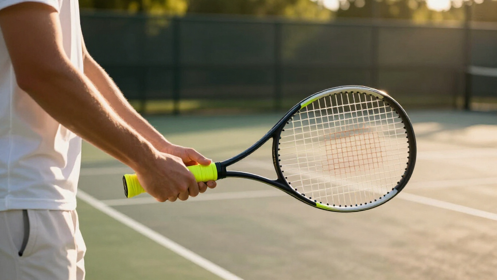 best tennis gear